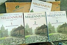 LOTTO COMPLETO IN 4 VOLUMI