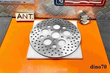 Harley Davidson disco freno