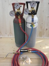 Kit per saldatura autogena