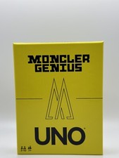 Moncler Genius Uno