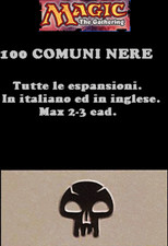 MAGIC LOTTO 100 COMUNI NERE