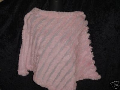 Cappotto con mantello poncho - con,