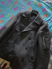 Giubotto Caban Diesel -