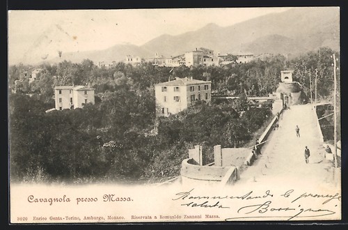 Cavagnolo veduta generale - cavagnolo,,
