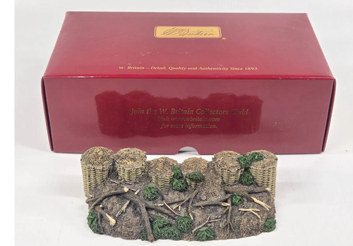 Britains diorama accessori - britains,