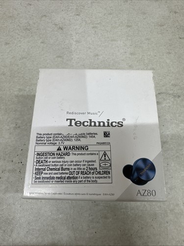 Technics eah az80e - technics, eah-az80e-a