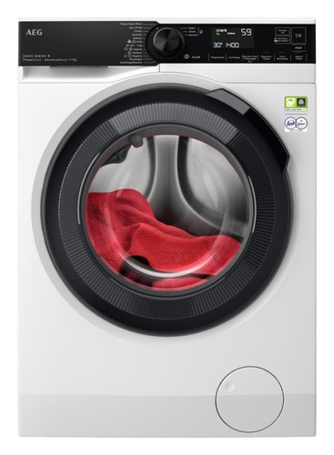 Lavatrice serie 8000 - lavatrice,