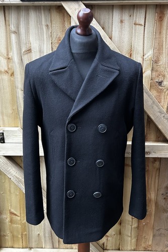Superdry merchant line pea - merchant,