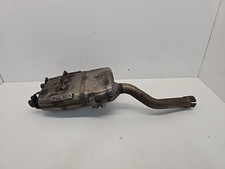 Silenziatore scarico yamaha - silenziatore,