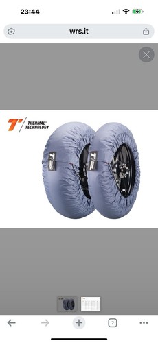 Coppia termocoperte easy - coppia,