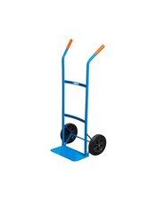 Carrello porta pacchi con