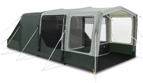 Tenda gonfiabile dometic - gonfiabile,