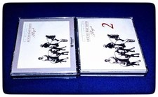 LUCIO BATTISTI VOL.1 & 2 (DUE BOX 6CD NUOVI SIGILLATI)
