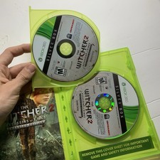 The Witcher 2: Assassins of