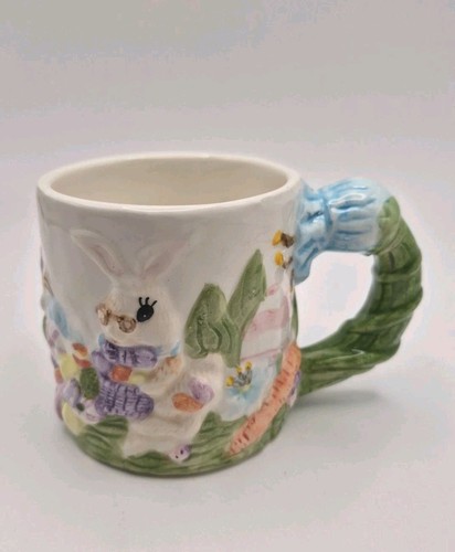 Tazza porcellana vintage 1994