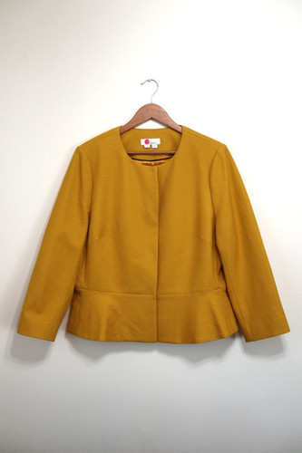 Giacca blazer donna boden - giacca,