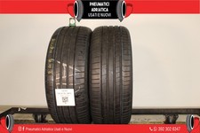 2 PNEUMATICI PIRELLI 245/45