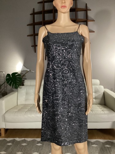 Abito ballo vintage jump - da,