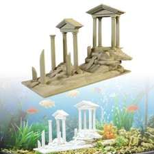 Decorazione per colonna romana