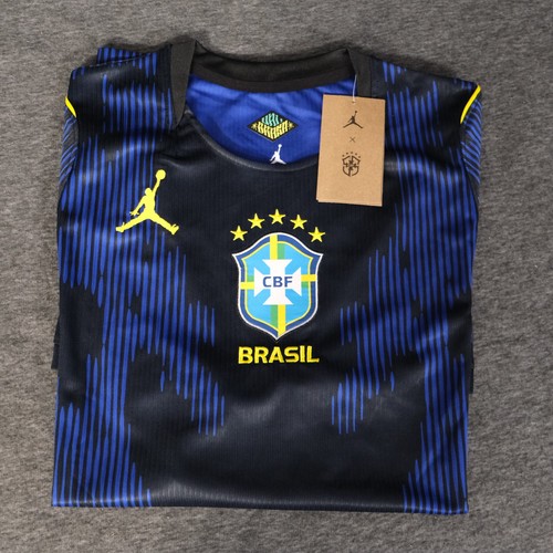 Maglia calcio brasile men - calcio,