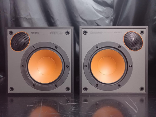Monitor audio - audio,