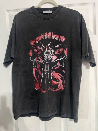 Shirt aelfric eden naruto - t-shirt,