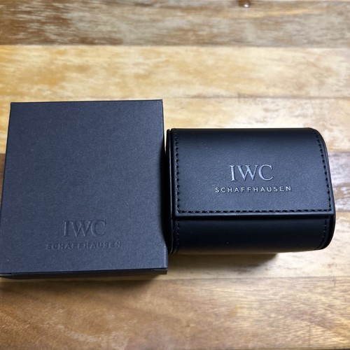 Iwc shaffhausen authentic - iwc,