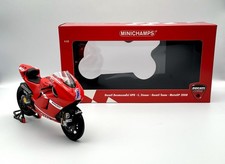 Minichamps casey stoner - minichamps,