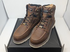Ariat Work Rebar Wedge 6”