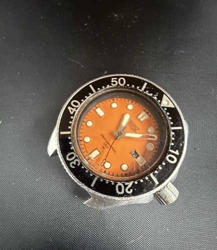 Seiko diver 2205 0769 - seiko, 150m