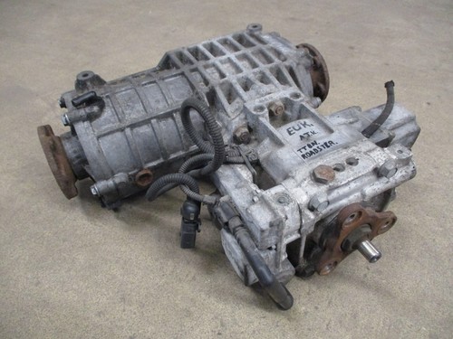 Euk differenziale audi 8l - euk, s3
