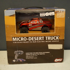 Team Losi LOSB0233 1/36