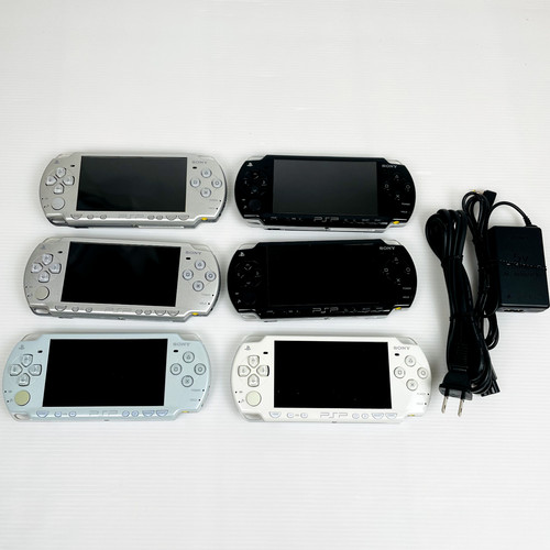 Sony play station - sony, portatile