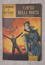 7 LIBRI URANIA MONDADORI
