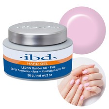 Ibd hard gel led uv - ibd, led/uv