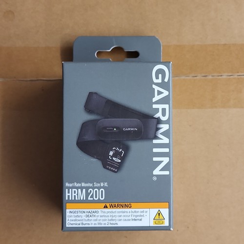 Garmin hrm 200 - hrm, m-xl