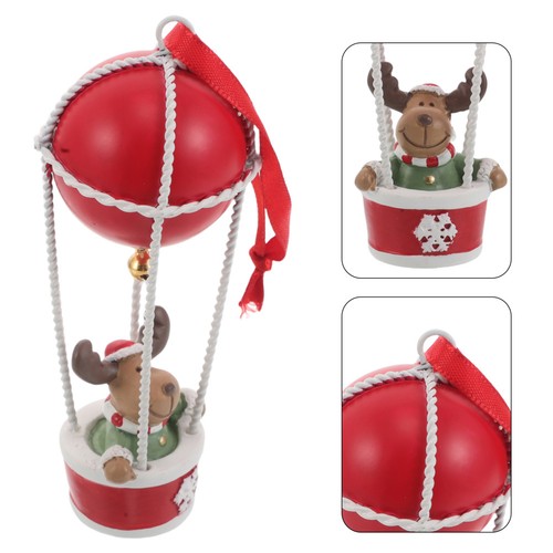 Campana di Natale Rustica