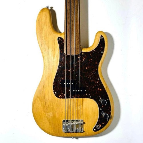 Fender japan pb62 basso - fender, pb62-fl