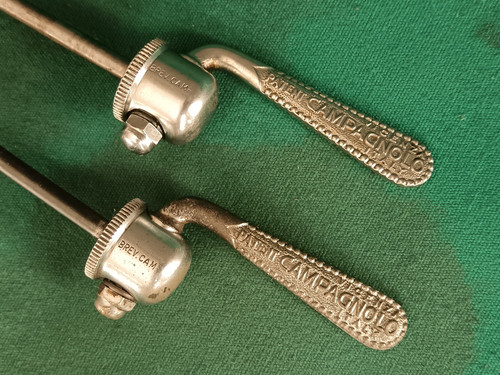 Campagnolo open sganci - open,
