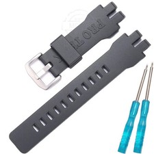 Cinturino orologio gomma 18 mm