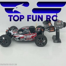Passeggino HPI TROPHY 3.5 