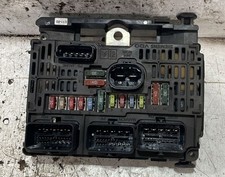 CENTRALINA BSM PER CITROEN C4 Berlina 9661682980 benzina 1 (04>08)