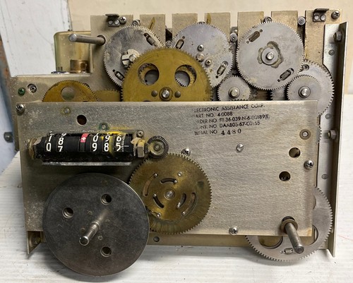 Modulo eac con - modulo,