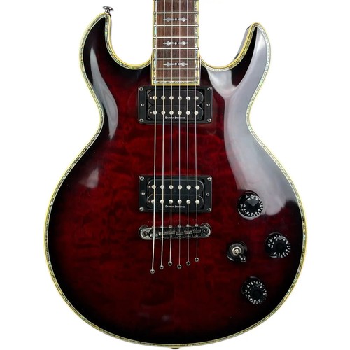 Schecter diamond series - schecter, s-1
