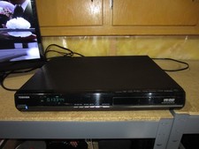 TOSHIBA HD-A30KU HD DVD / CD