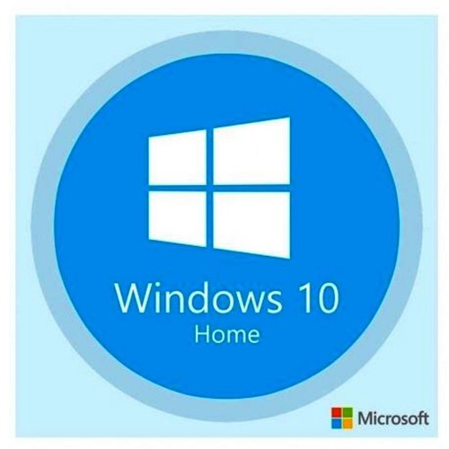 Microsoft windows home - microsoft, key