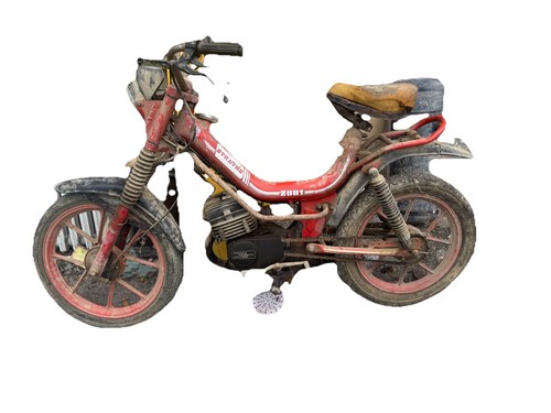Lem stratus franco morini - 50,