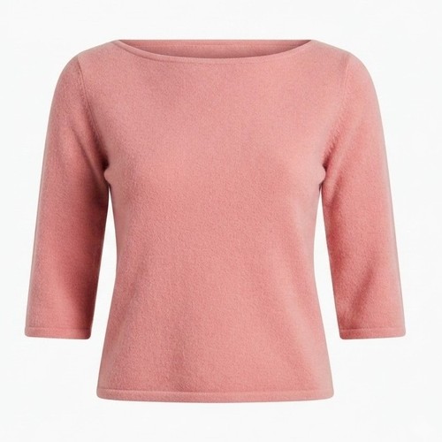 Maglione angelino rosa 100 - rosa, 100%
