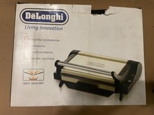 BISTECCHIERA PIASTRA GRILL DE