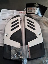 PEDANE ALLUMINIO YAMAHA TMAX